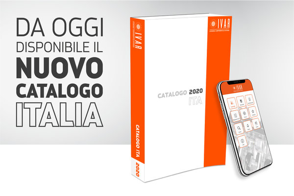 Il Catalogo Italia 2020 è disponibile in formato digitale